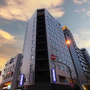 ホテル ドーミーイン上野・御徒町, 東京都