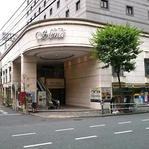 ホテル ホテルシェーナ, 東京都