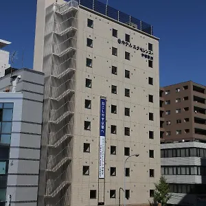 ホテル ホテルエクセレンス京都駅前 ***
