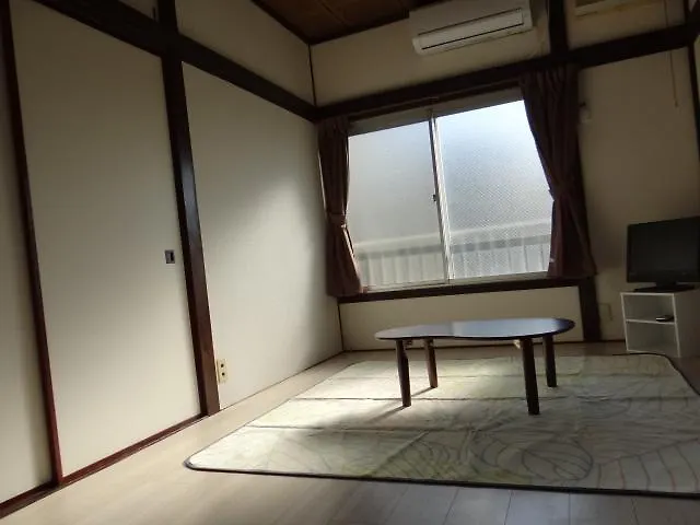 Yadokan Vandrarhem Tokyo prefektur Japan