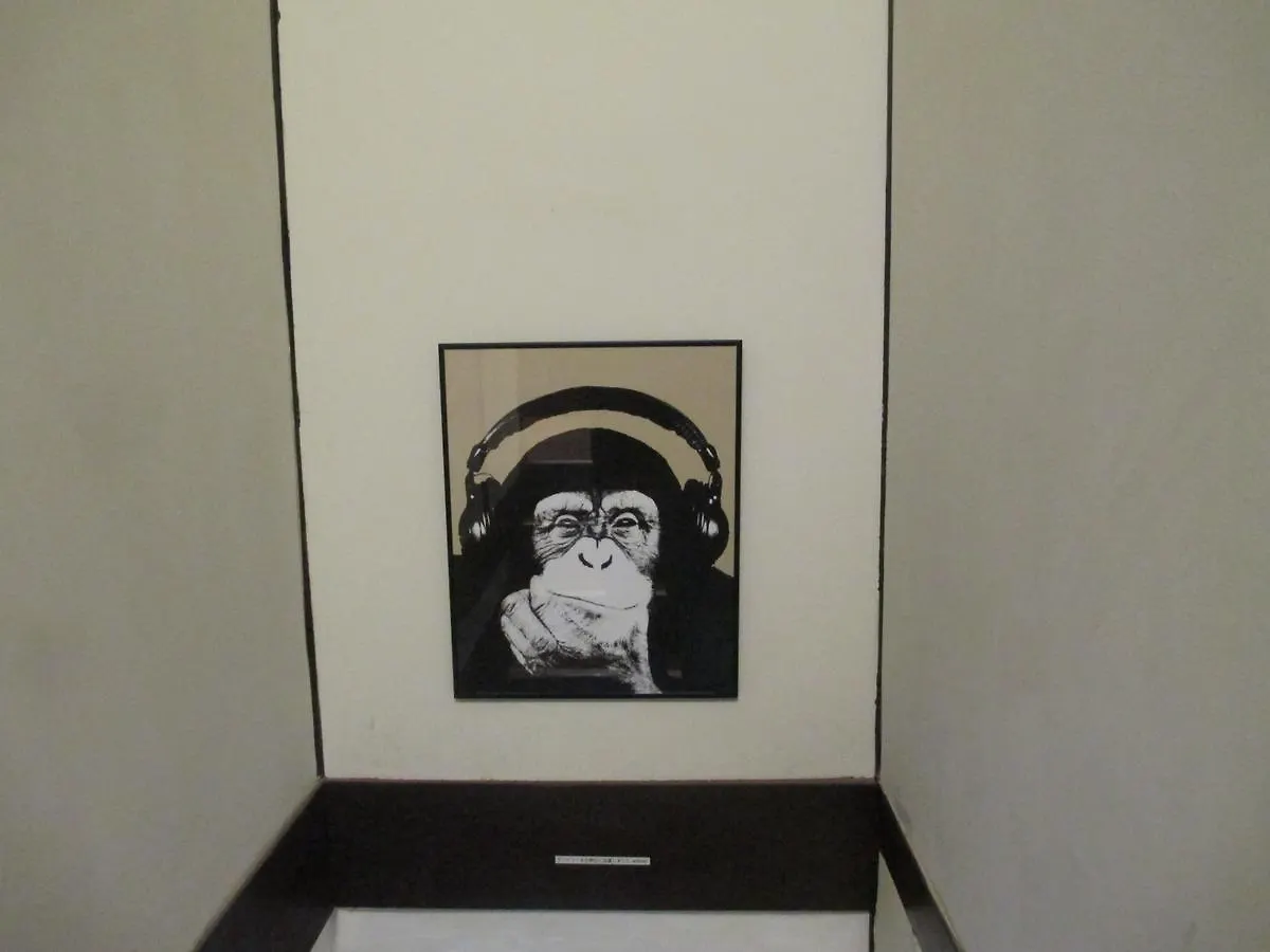 Yadokan Vandrarhem Tokyo prefektur