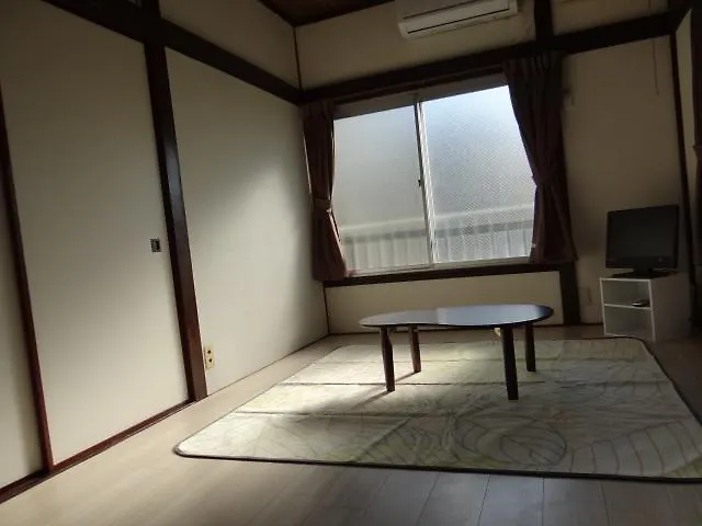 Yadokan Vandrarhem Tokyo prefektur Japan